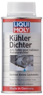 LIQUI MOLY 8347 Tesnenie na radiátory 0,15L LIQUI MOLY 8347 Tesnenie na radiátory 0,15L