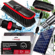 KEFA NA UMÝVANIE FOTOVOLTAICKÝCH PANELOV DLHÁ 4,9 m KEFA NA UMÝVANIE FOTOVOLTAICKÝCH PANELOV DLHÁ 4,9 m