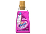 VANISH Oxi Action Pink odstraňovač škvŕn z bielizne VANISH Oxi Action Pink odstraňovač škvŕn z bielizne