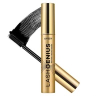 AVON GENIUSZ 5V 1 Blackest Black maskara AVON GENIUSZ 5V 1 Blackest Black maskara