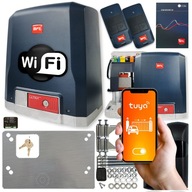 BFT DEIMOS ULTRA A600 WIFI TUYA AUTOMATICKÝ POHON posuvnej brány pre BFT GATE BFT DEIMOS ULTRA A600 WIFI TUYA AUTOMATICKÝ POHON posuvnej brány pre BFT GATE