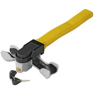 Zámok na riadidlá ProPlus Heavy Duty Zámok na riadidlá ProPlus Heavy Duty