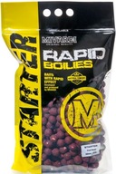 MIVARDI Rapid Boilies štartovacie guličky - Fruit Bomb 3,5kg 20mm OVOCIE MIVARDI Rapid Boilies štartovacie guličky - Fruit Bomb 3,5kg 20mm OVOCIE