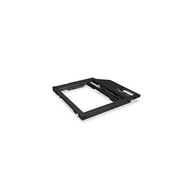 Adaptér Raidsonic pre 2,5'' HDD/SSD v notebooku Adaptér Raidsonic pre 2,5'' HDD/SSD v notebooku