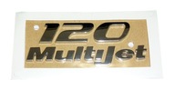 ODZNAK ZNAK FIAT DUCATO 06- 120 MULTIJET ODZNAK ZNAK FIAT DUCATO 06- 120 MULTIJET