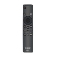 SAVIO UNIVERZÁLNY DIAĽKOVÝ OVLÁDAČ PRE RC TV SAMSUNG SAVIO UNIVERZÁLNY DIAĽKOVÝ OVLÁDAČ PRE RC TV SAMSUNG