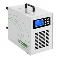Generátor ozónu 10000mg/h 110 ULSONIX AIRCLEAN 10G - Ideálne pre veľké Generátor ozónu 10000mg/h 110 ULSONIX AIRCLEAN 10G - Ideálne pre veľké