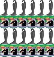 Oblečenie na čistenie oblečenia 56 škótskych brites x 12 ks Oblečenie na čistenie oblečenia 56 škótskych brites x 12 ks