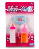 MAGICKÁ FĽAŠA NATALIA MAGICKÁ FĽAŠA NATALIA