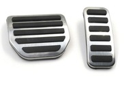 Podložky do pedálov Range Rover Sport I 2005 - 2013