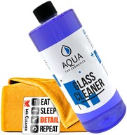 AQUA Glass Cleaner Čistič skla 1L AQUA Glass Cleaner Čistič skla 1L