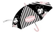 MICKEY MOUSE dáždnik dáždnik MICKEY MOUSE dáždnik dáždnik