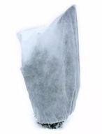 Ochranná kapucňa 60x80cm 50g 10 kusov Ochranná kapucňa 60x80cm 50g 10 kusov