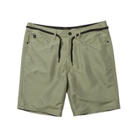 Boardshorts Mystic The Hybrid Olive Green M Boardshorts Mystic The Hybrid Olive Green M