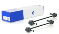 2x DELPHI STABILIZER LINK TC1806 CORSA PUNTO