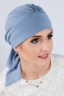 TURBANSKÁ ŠATKA MIRIAM C/94 VÝPREDAJ TURBANOV TURBANSKÁ ŠATKA MIRIAM C/94 VÝPREDAJ TURBANOV