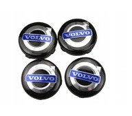 KRYTY, ODZNAKY, KLOBÚČKY VOLVO 64 mm NA RÁFKY KRYTY, ODZNAKY, KLOBÚČKY VOLVO 64 mm NA RÁFKY
