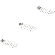 Šalátové poháre Taco Shells Circle Frame Omáčkové jedlá Šalátové poháre Taco Shells Circle Frame Omáčkové jedlá