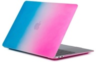 Kryt puzdra Macbook AIR 13 RAINBOW A2337 M1 Kryt puzdra Macbook AIR 13 RAINBOW A2337 M1