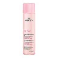 Nuxe Very Rose hydratačná micelárna voda 3v1