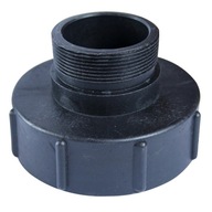 UZÁVER NÁDRŽE - MAUSER ADAPTER 3'X2' (INŠTALATÉRSKE) UZÁVER NÁDRŽE - MAUSER ADAPTER 3'X2' (INŠTALATÉRSKE)