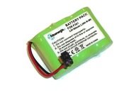 Batéria pre HHR-P301 3,6V 600mAh / 2,2Wh NiMH