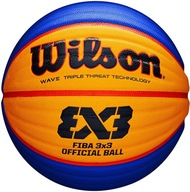 Wilson FIBA ​​​​3x3 loptový basketbalový košík NBA OUTDOOR