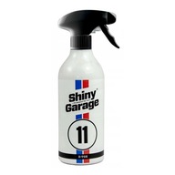 Shiny Garage D-Tox na ráfiky Bleeding Rim 500ml Shiny Garage D-Tox na ráfiky Bleeding Rim 500ml
