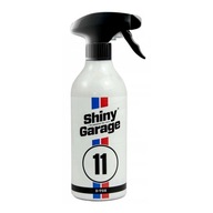 Shiny Garage D-Tox na ráfiky Bleeding Rim 500ml