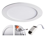 KANLUX ROUNDA LED stropné svietidlo 12W neutrálne. 28931 KANLUX ROUNDA LED stropné svietidlo 12W neutrálne. 28931