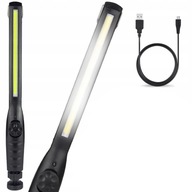 Heckermann W852 dlhá dielenská lampa Heckermann W852 dlhá dielenská lampa