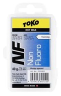 Non Fluoro NF horúci tuk - modrý 40g TOKO