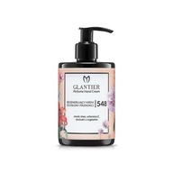 Glantier regeneračný krém na ruky 548 300 ml Glantier regeneračný krém na ruky 548 300 ml