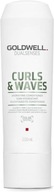 GOLDWELL DUALSENSES hydratačný kondicionér 200 ml GOLDWELL DUALSENSES hydratačný kondicionér 200 ml