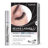 Revive Lashes Active sérum na mihalnice 5 ml Floslek Revive Lashes Active sérum na mihalnice 5 ml Floslek