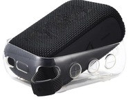KRYŠTÁLOVÉ SILIKÓNOVÉ PEVNÉ POUZDRO PRE REPRODUKTOR JBL GO 4 KRYŠTÁLOVÉ SILIKÓNOVÉ PEVNÉ POUZDRO PRE REPRODUKTOR JBL GO 4