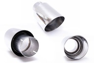 KONCOVÝ TLUMIČ VÝFUKU ULTER 100MM MONT.50MM KONCOVÝ TLUMIČ VÝFUKU ULTER 100MM MONT.50MM