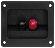 Monacor ST-955G Konektor reproduktora sa krúti
