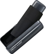 Karbónový vreckový dáždnik Pierre Cardin Noire Karbónový vreckový dáždnik Pierre Cardin Noire