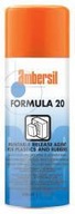 Formula 20 Ambersil silikón pr. oddeľovanie