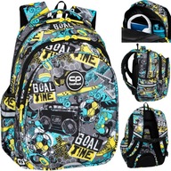 Batoh 21L Coolpack Jerry GOAL TIME Batoh 21L Coolpack Jerry GOAL TIME