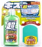 Soft99 Micro Liquid Compound L&M 250ml Soft99 Micro Liquid Compound L&M 250ml