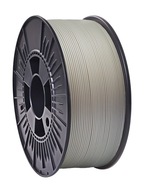 Filament Nebula PLA Pearl Silver 1kg Filament Nebula PLA Pearl Silver 1kg