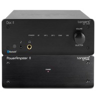 Tangent PowerAmpster II Stereo zosilňovač + DAC II USB Bluetooth XLR