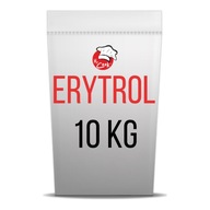 Erythritol 10kg ERYTHRITOL Prírodné sladidlo