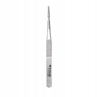 STERLING nožnice na tvarovanie obočia pinzeta 18mm STERLING nožnice na tvarovanie obočia pinzeta 18mm