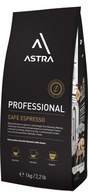 Káva ASTRA Professional Espresso 1 kg zrnková Káva ASTRA Professional Espresso 1 kg zrnková