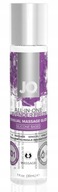 SYSTEM JO ALL-IN-ONE LEVANDUĽOVÝ MASÁŽNY GÉL 30 ML SYSTEM JO ALL-IN-ONE LEVANDUĽOVÝ MASÁŽNY GÉL 30 ML