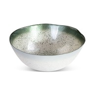 DEKORATÍVNA MISKA ČIERNA HORA TERRA KOLEKCIA 22x23 DEKORATÍVNA MISKA ČIERNA HORA TERRA KOLEKCIA 22x23