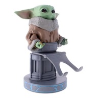 STOJAN STAR WARS MANDALORIAN GROGU 20 CM